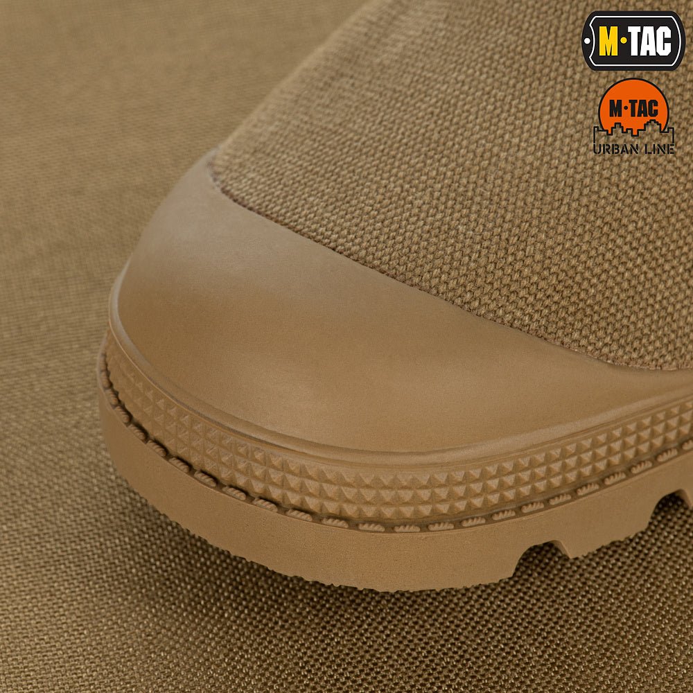 Ghete Tactice Urban Line M - TAC | Echipament tactic WARGEAR