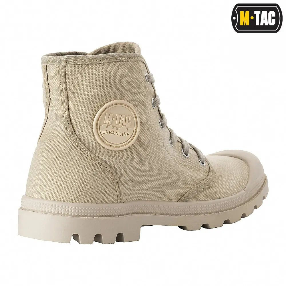 Ghete Tactice Urban Line M - TAC | Echipament tactic WARGEAR