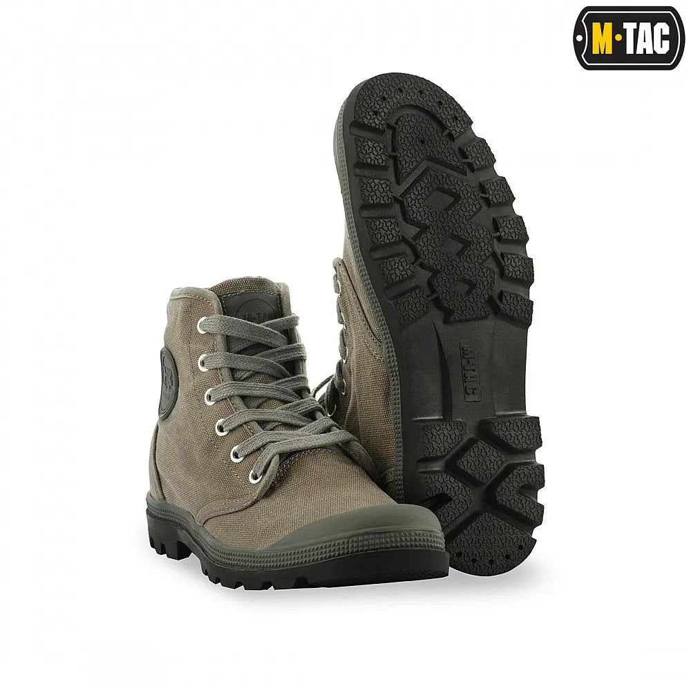 Ghete Tactice Urban Line M - TAC | Echipament tactic WARGEAR