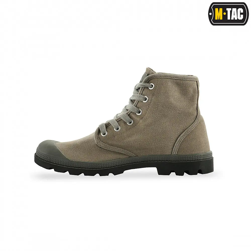 Ghete Tactice Urban Line M - TAC | Echipament tactic WARGEAR