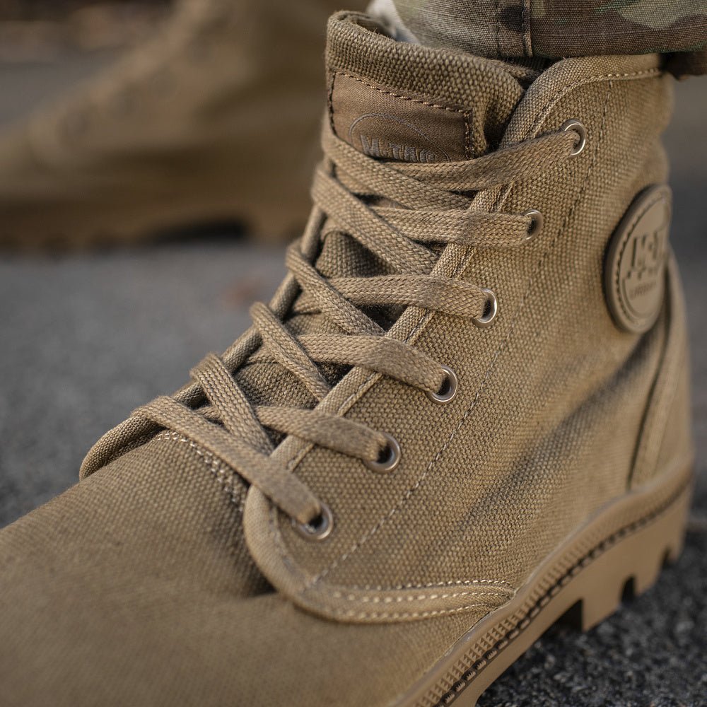 Ghete Tactice Urban Line M - TAC | Echipament tactic WARGEAR