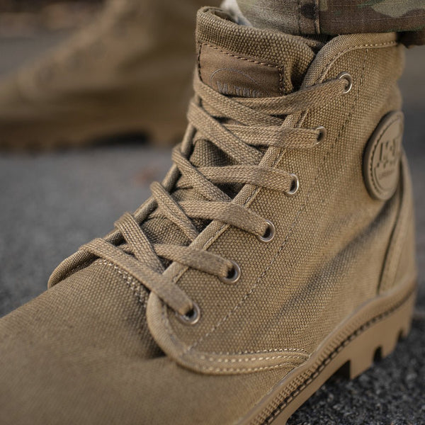 Ghete Tactice Urban Line M - TAC | Echipament tactic WARGEAR