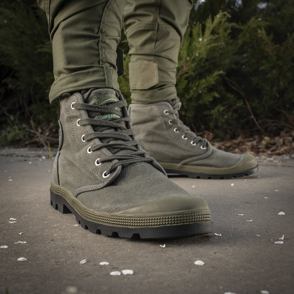 Ghete Tactice Urban Line M-TAC | WARGEAR RO