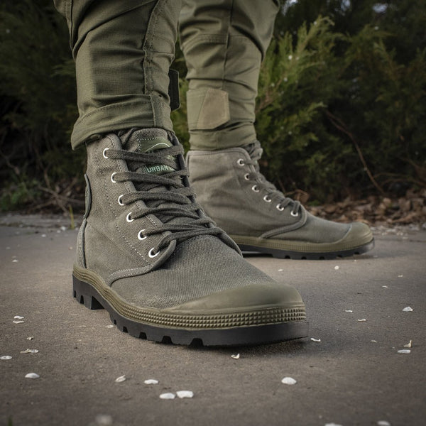 Ghete Tactice Urban Line M-TAC | WARGEAR RO