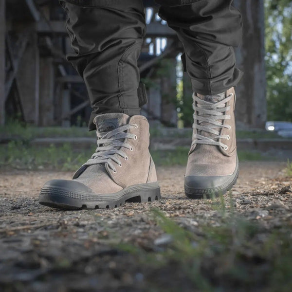 Ghete Tactice Urban Line M - TAC | Echipament tactic WARGEAR