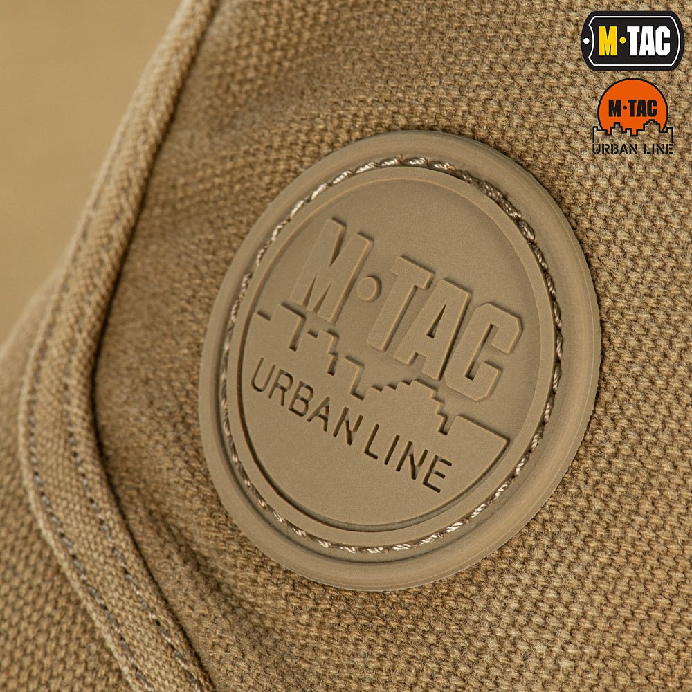 Ghete Tactice Urban Line M - TAC | Echipament tactic WARGEAR