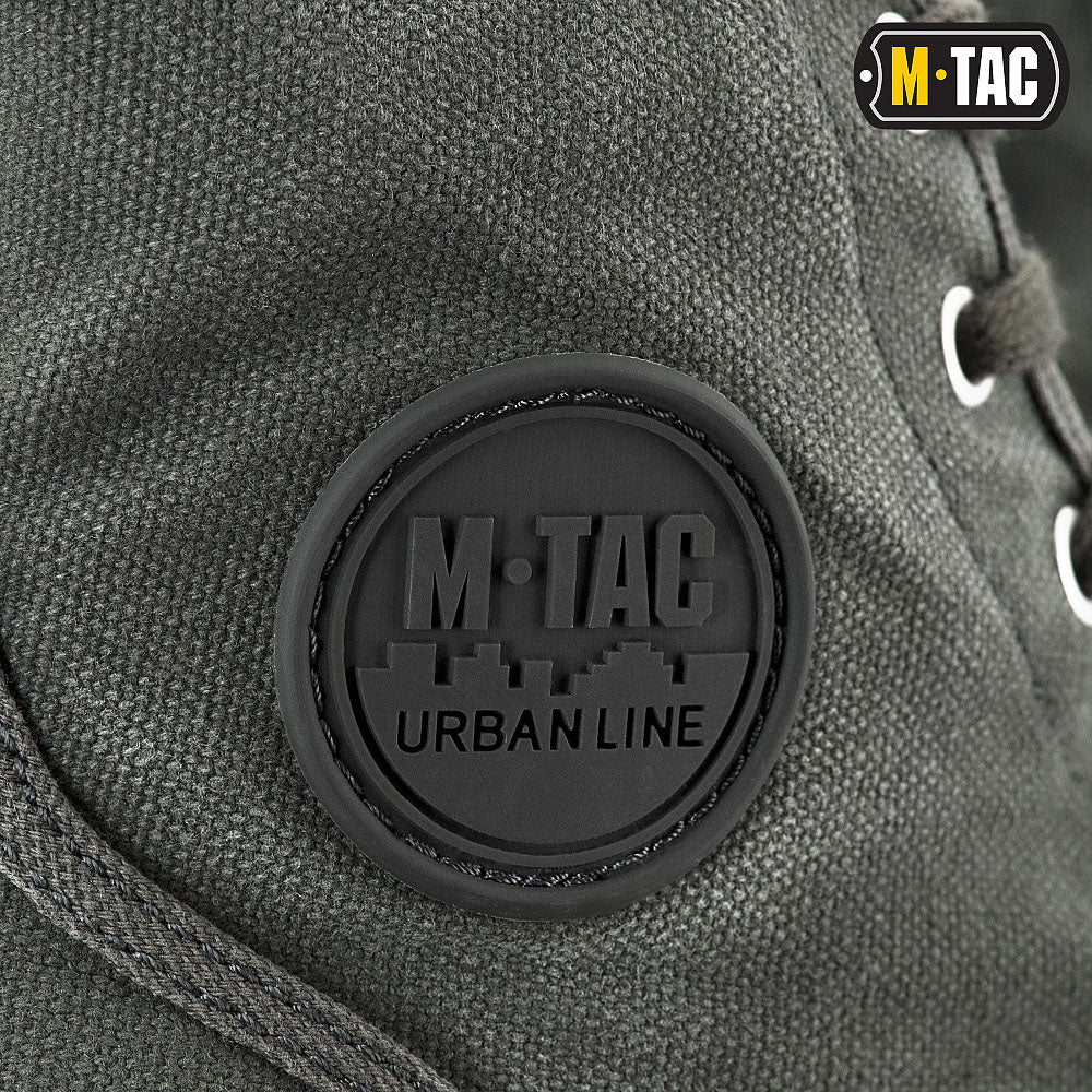 Ghete Tactice Urban Line M-TAC | WARGEAR RO