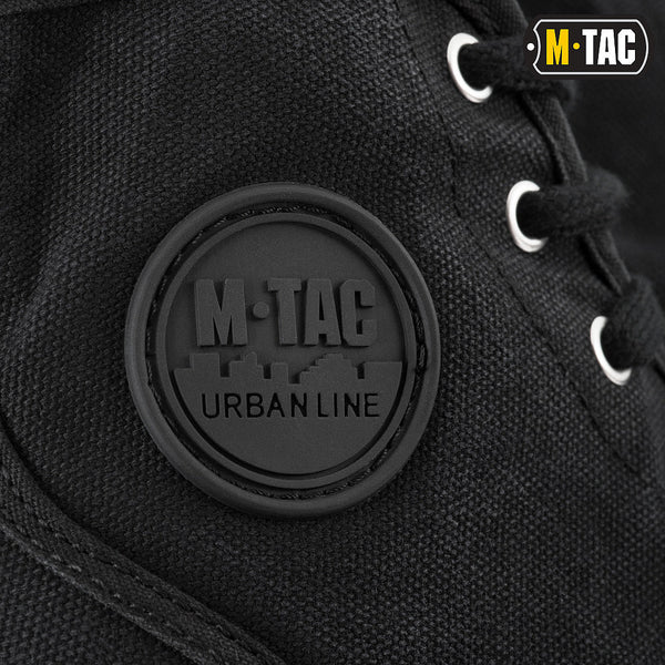 Ghete Tactice Urban Line M - TAC | Echipament tactic WARGEAR