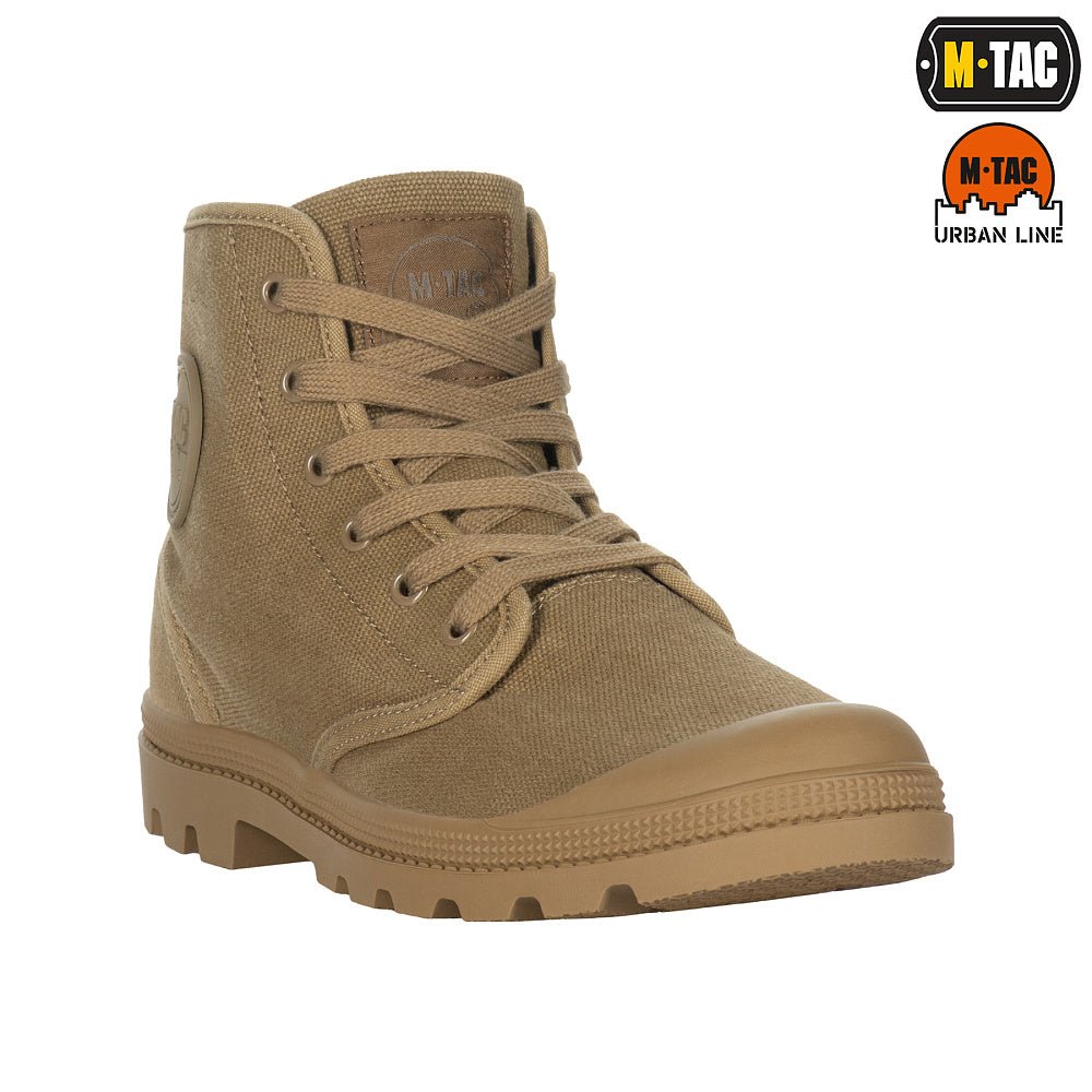 Ghete Tactice Urban Line M - TAC | Echipament tactic WARGEAR