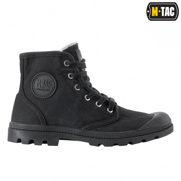Ghete Tactice Urban Line M - TAC | Echipament tactic WARGEAR