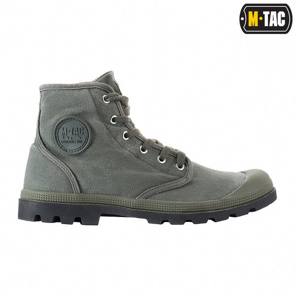 Ghete Tactice Urban Line M-TAC | WARGEAR RO