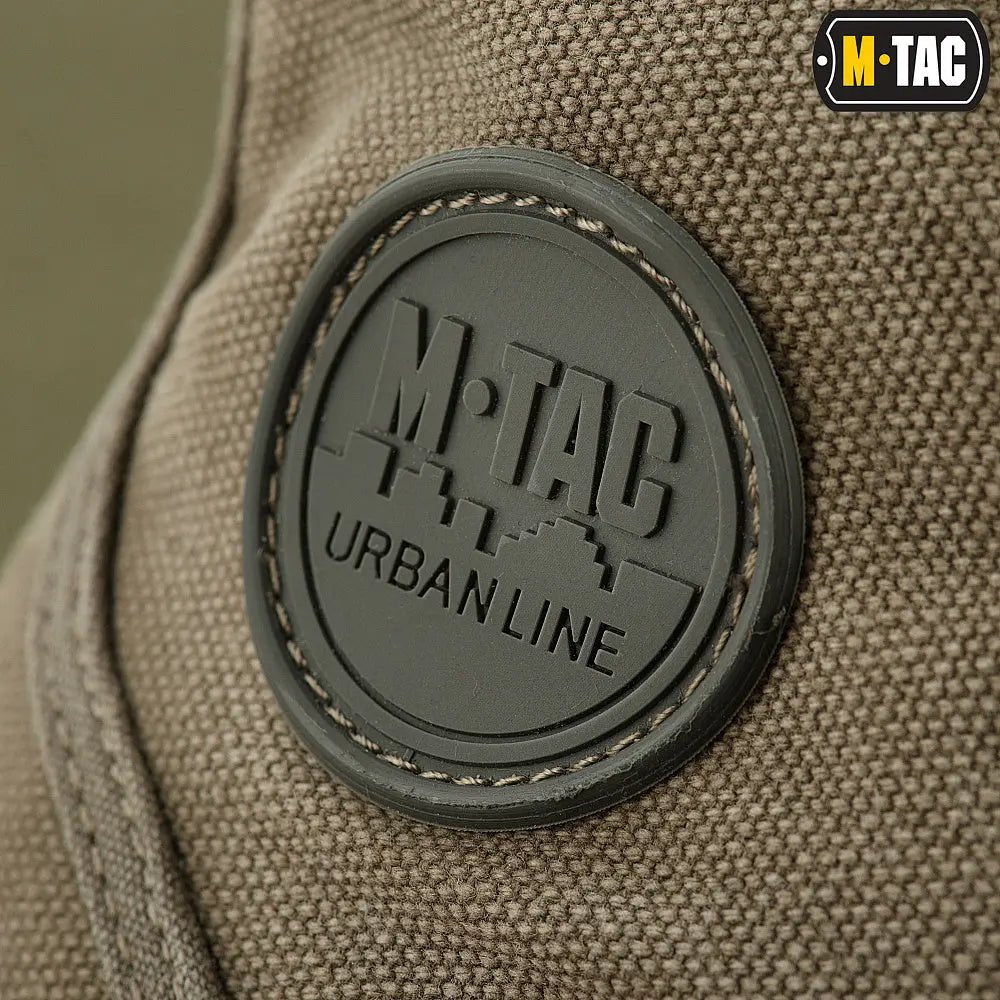 Ghete Tactice Urban Line M - TAC | Echipament tactic WARGEAR