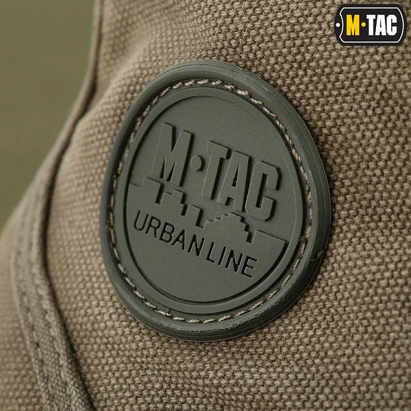 Ghete Tactice Urban Line M - TAC | Echipament tactic WARGEAR