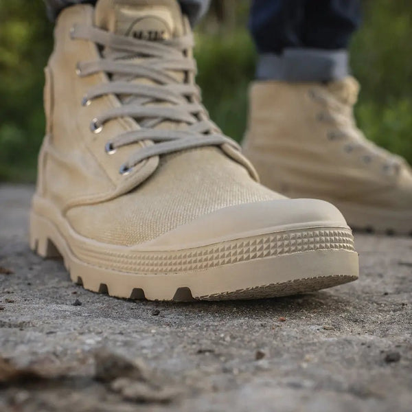 Ghete Tactice Urban Line M - TAC | Echipament tactic WARGEAR