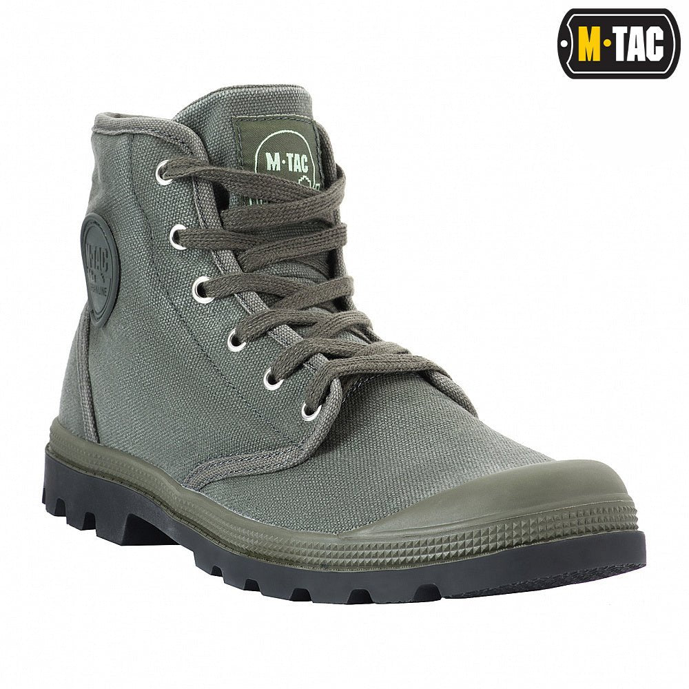 Ghete Tactice Urban Line M-TAC | WARGEAR RO