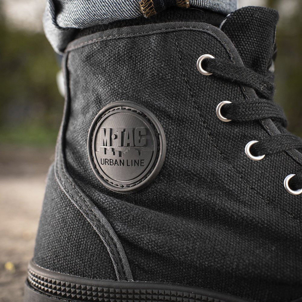 Ghete Tactice Urban Line M - TAC | Echipament tactic WARGEAR