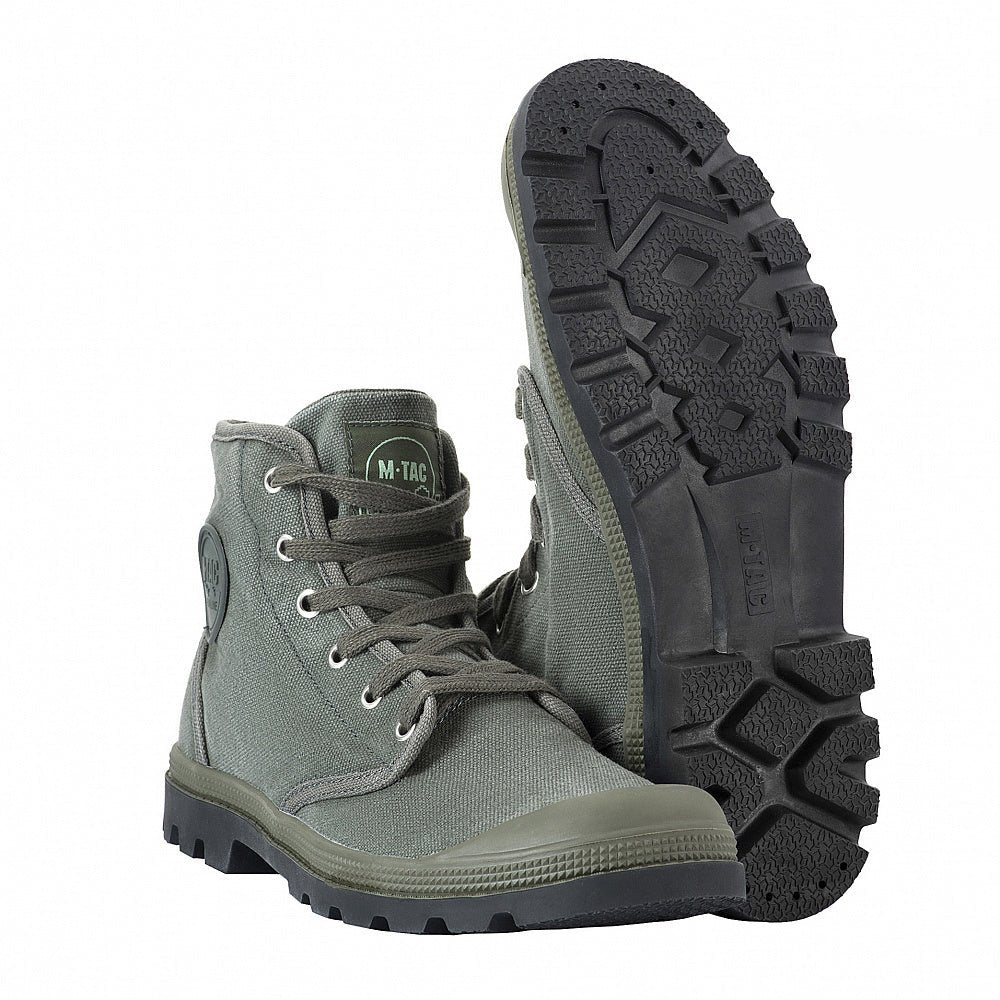 Ghete Tactice Urban Line M-TAC | WARGEAR RO