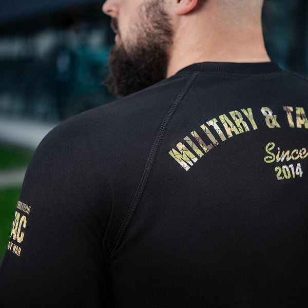 Bluza army M-TAC Military & Tactical WARZONESHOP