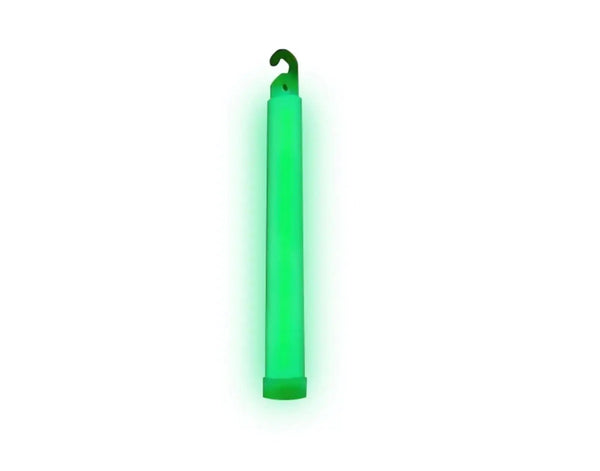 GlowStick Baton chimic luminos verde | Echipament tactic WARGEAR