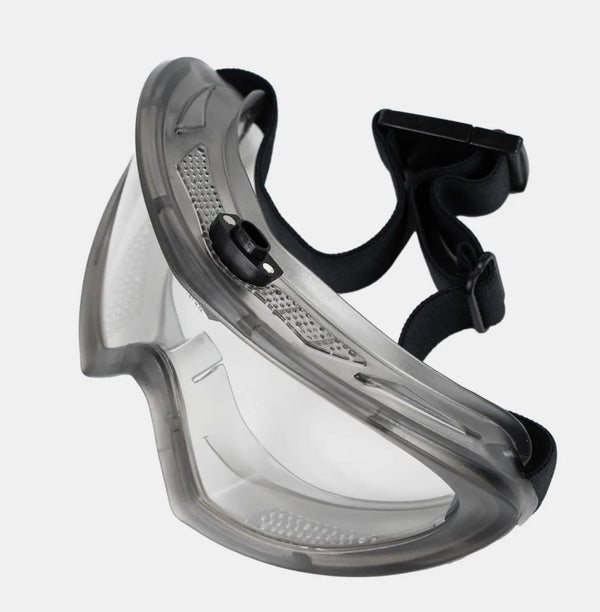 Goggles Protectie pentru Ochelari de Vedere PYRAMEX | Echipament tactic WARGEAR