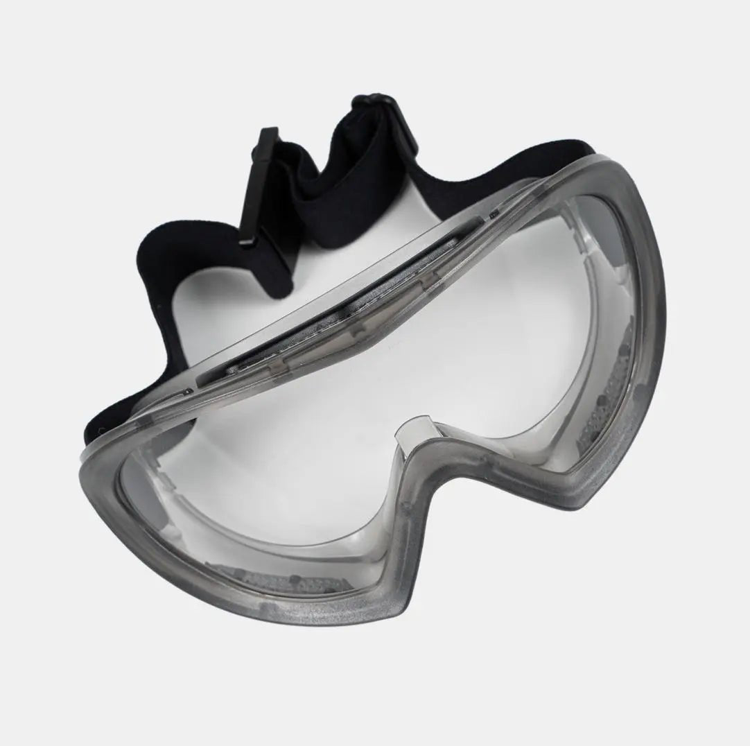 Goggles Protectie pentru Ochelari de Vedere PYRAMEX | Echipament tactic WARGEAR
