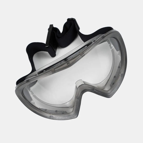 Goggles Protectie pentru Ochelari de Vedere PYRAMEX | Echipament tactic WARGEAR