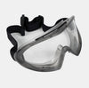 Goggles Protectie pentru Ochelari de Vedere PYRAMEX | Echipament tactic WARGEAR