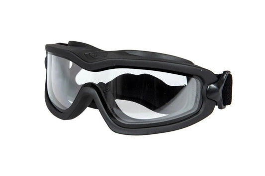 Goggles tactici V2G PLUS Antifog Pyramex | Echipament tactic WARGEAR