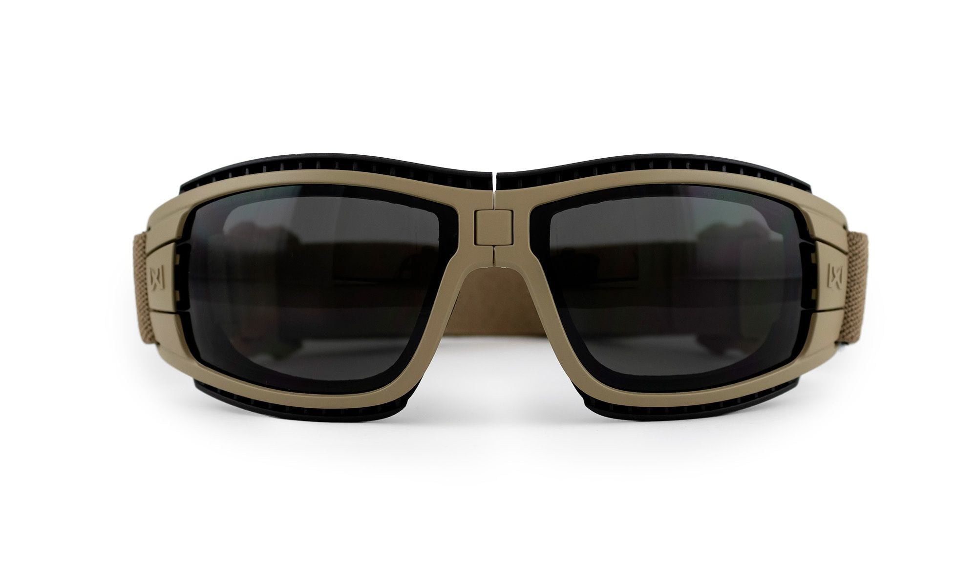 Goggles tactici WILEY X LYNX set 2 lentile | Echipament tactic WARGEAR