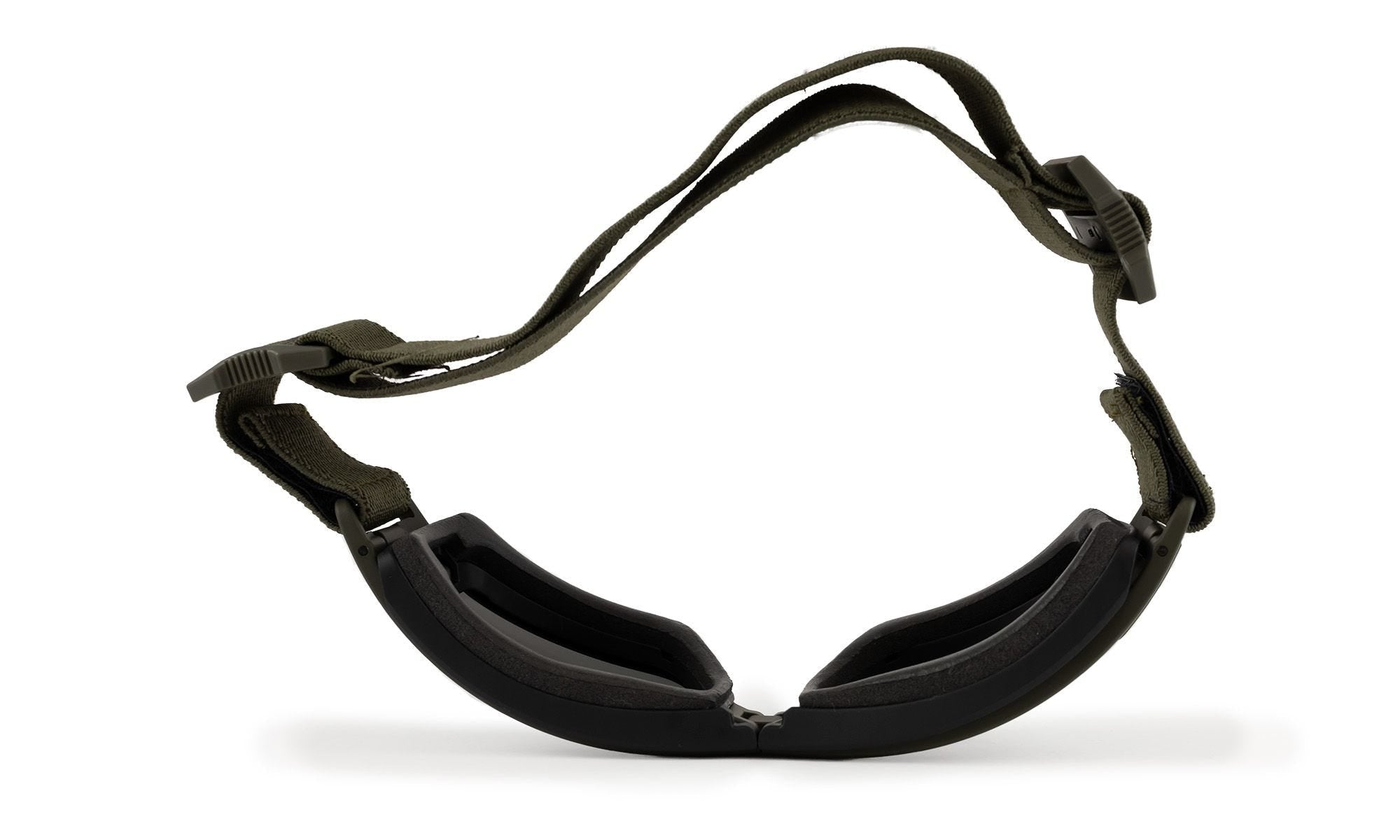 Goggles tactici WILEY X LYNX set 2 lentile | Echipament tactic WARGEAR