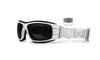 Goggles tactici WILEY X LYNX set 2 lentile | WARGEAR RO