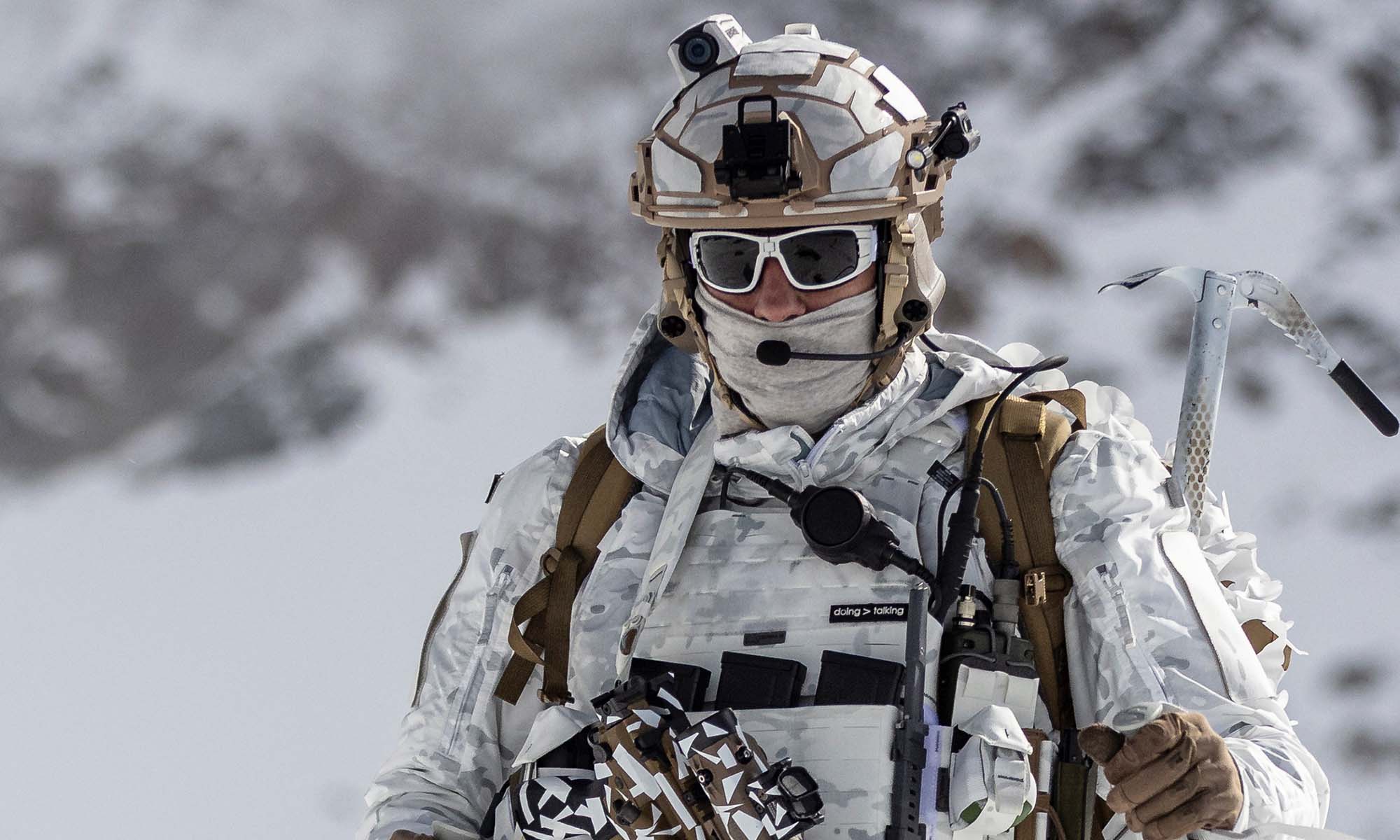 Goggles tactici WILEY X LYNX set 2 lentile | WARGEAR RO