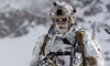Goggles tactici WILEY X LYNX set 2 lentile | WARGEAR RO