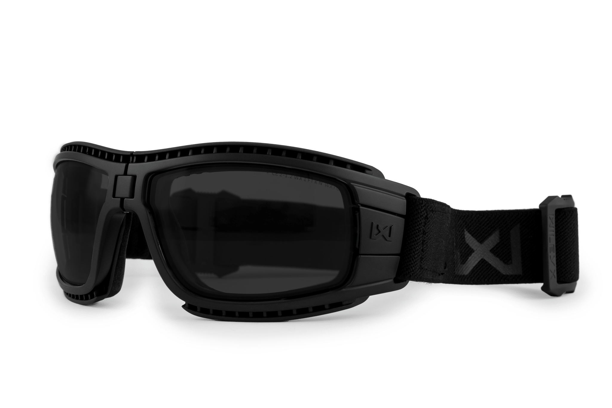 Goggles tactici WILEY X LYNX set 2 lentile | Echipament tactic WARGEAR