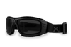 Goggles tactici WILEY X LYNX set 2 lentile | Echipament tactic WARGEAR