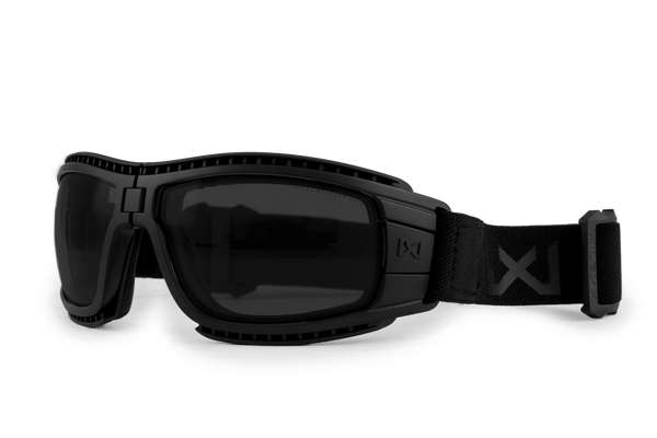 Goggles tactici WILEY X LYNX set 2 lentile | Echipament tactic WARGEAR
