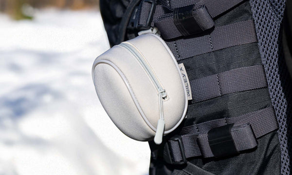 Goggles tactici WILEY X LYNX set 2 lentile | WARGEAR RO
