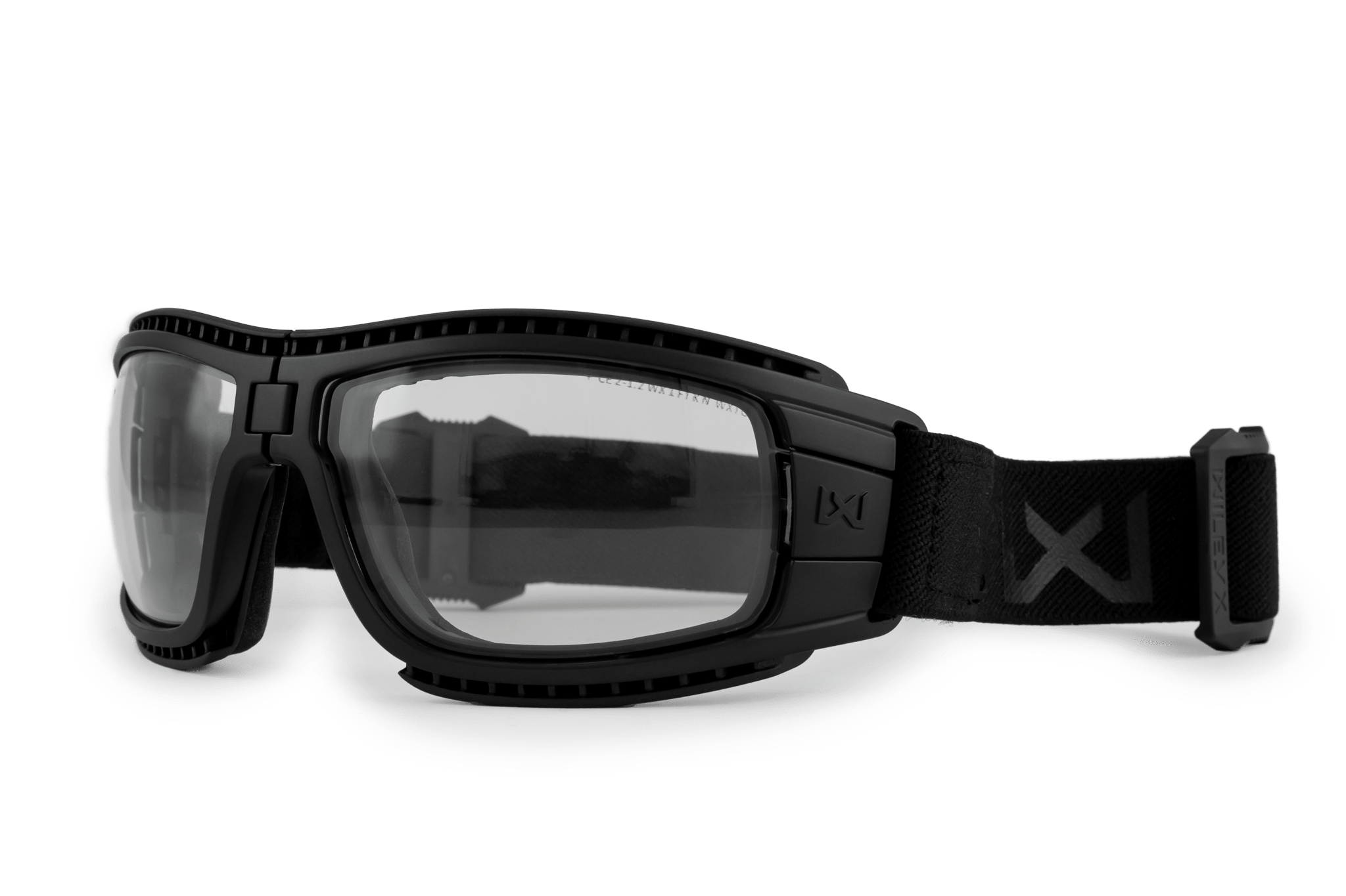 Goggles tactici WILEY X LYNX set 2 lentile | Echipament tactic WARGEAR