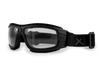 Goggles tactici WILEY X LYNX set 2 lentile | Echipament tactic WARGEAR