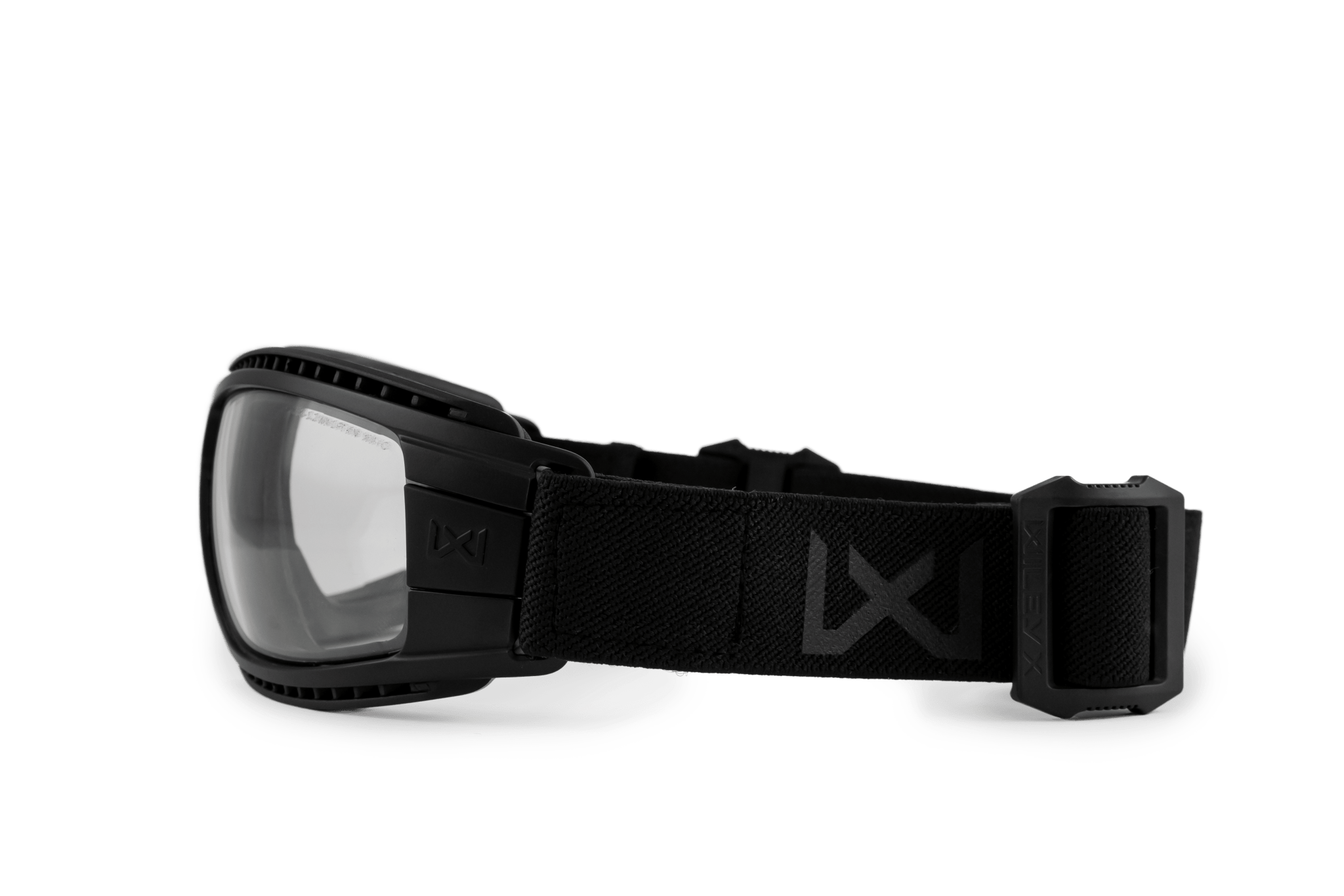 Goggles tactici WILEY X LYNX set 2 lentile | Echipament tactic WARGEAR