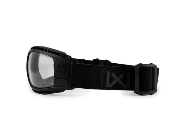Goggles tactici WILEY X LYNX set 2 lentile | Echipament tactic WARGEAR