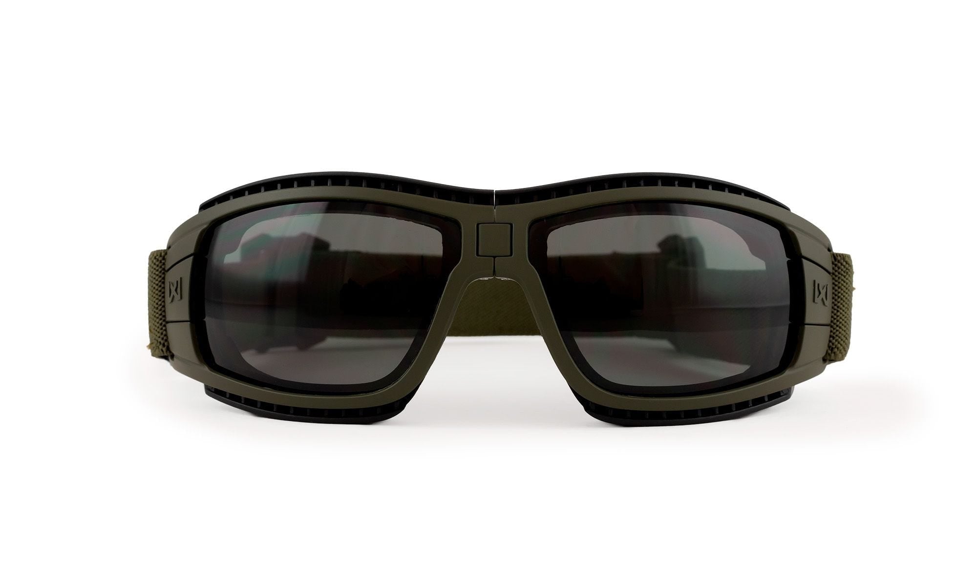 Goggles tactici WILEY X LYNX set 2 lentile | Echipament tactic WARGEAR