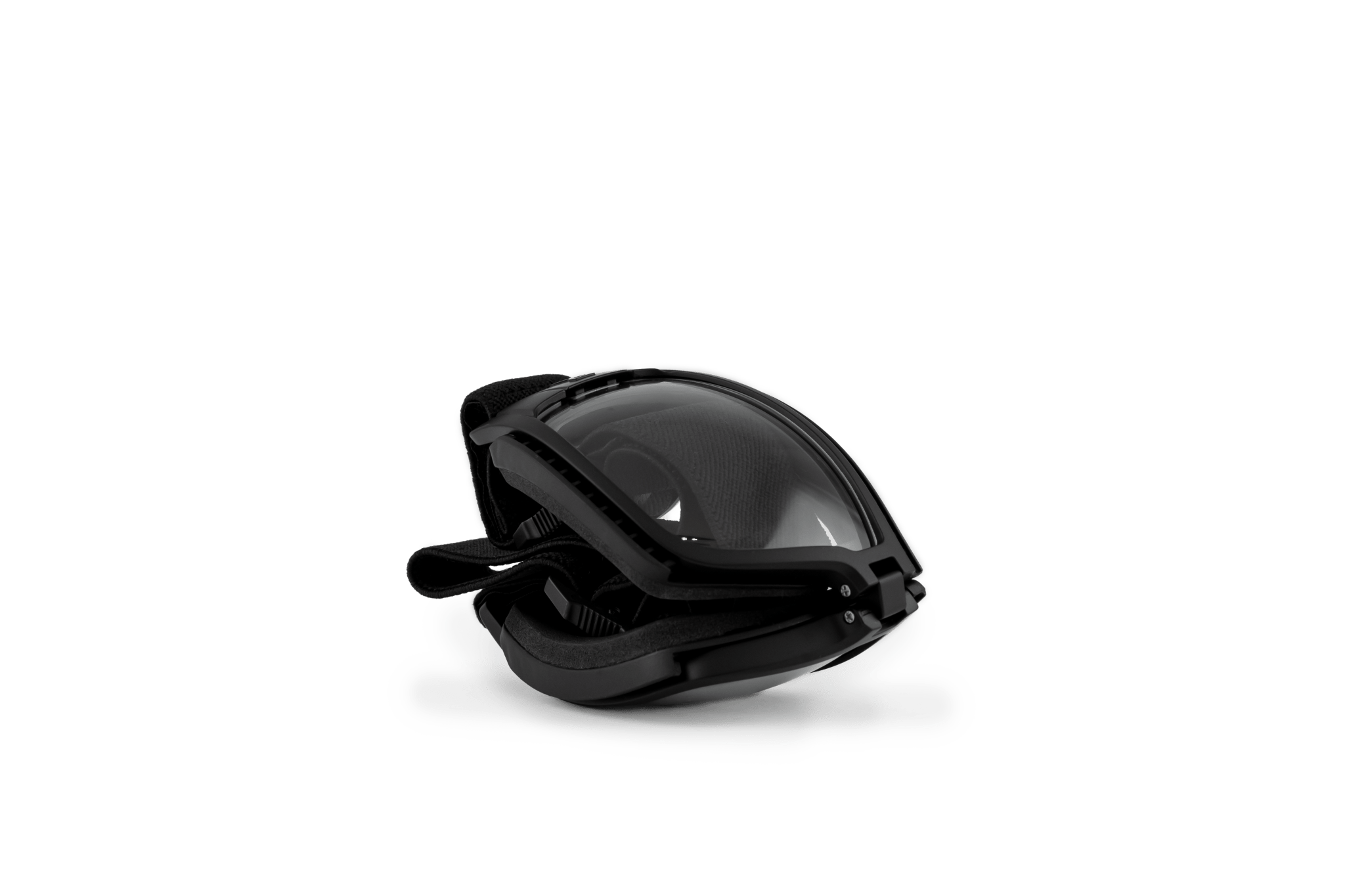 Goggles tactici WILEY X LYNX set 2 lentile | Echipament tactic WARGEAR