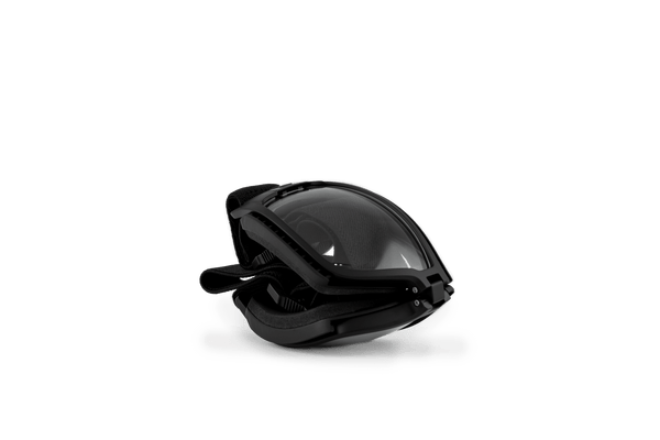 Goggles tactici WILEY X LYNX set 2 lentile | Echipament tactic WARGEAR