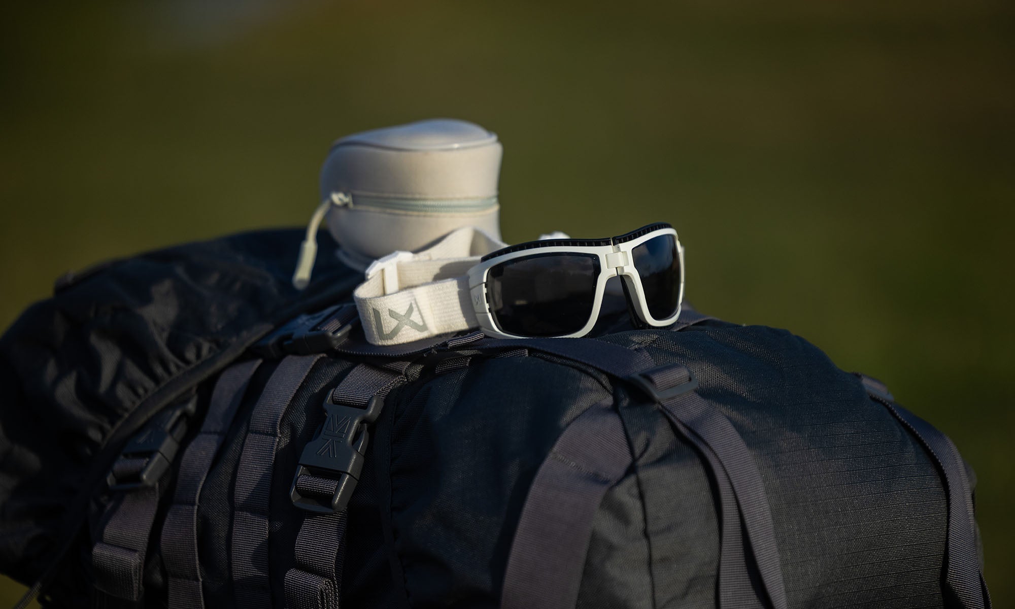 Goggles tactici WILEY X LYNX set 2 lentile | WARGEAR RO