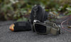 Goggles tactici WILEY X LYNX set 2 lentile | Echipament tactic WARGEAR
