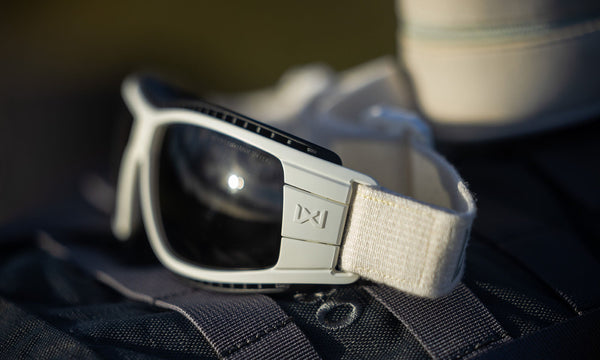 Goggles tactici WILEY X LYNX set 2 lentile | WARGEAR RO