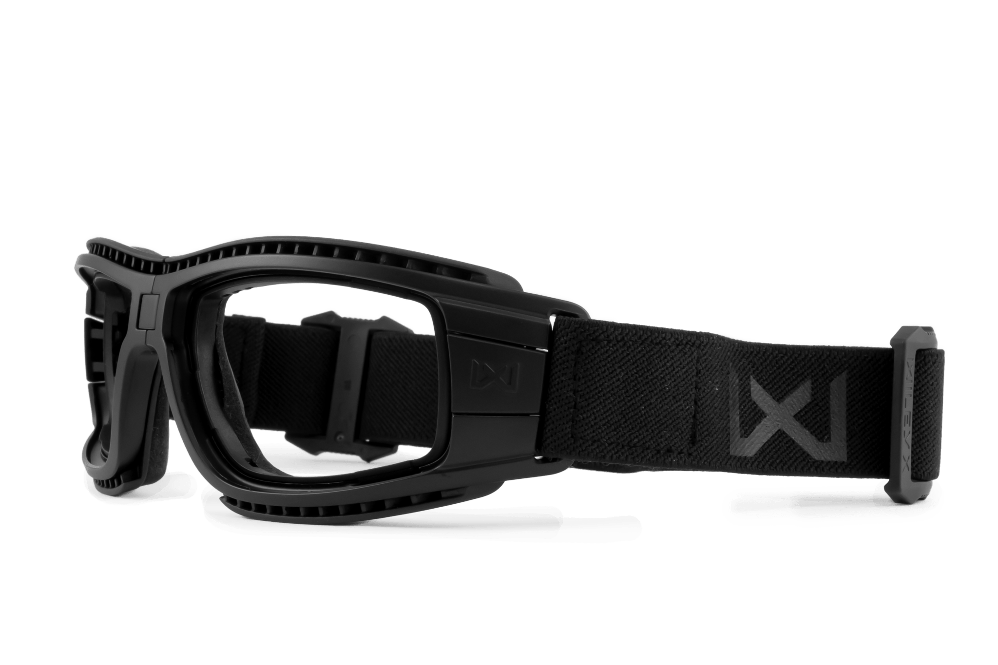 Goggles tactici WILEY X LYNX set 2 lentile | Echipament tactic WARGEAR