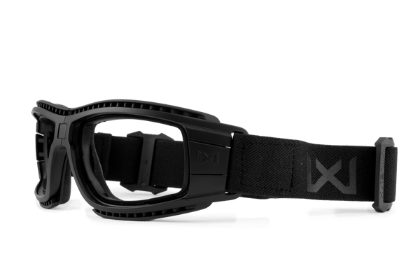 Goggles tactici WILEY X LYNX set 2 lentile | Echipament tactic WARGEAR