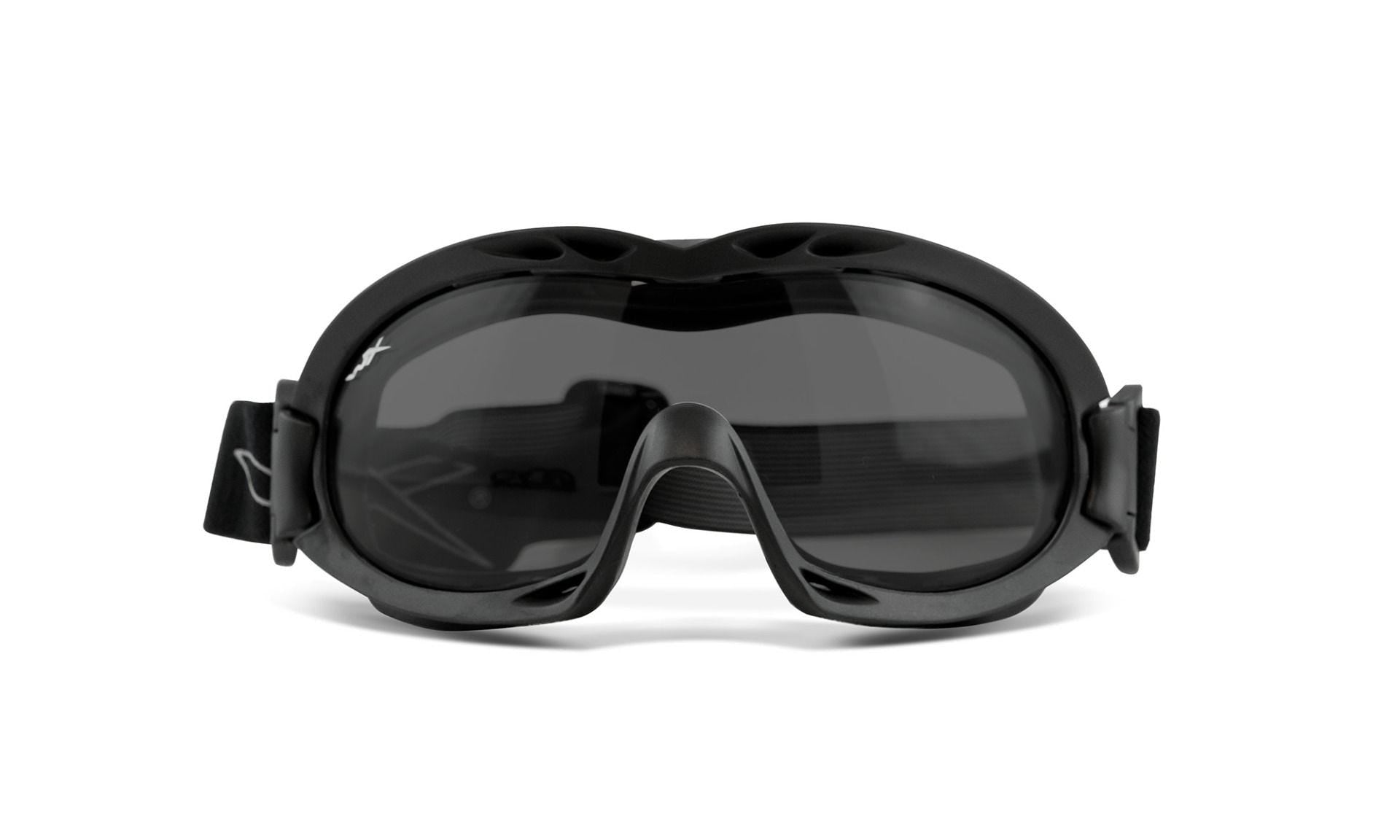 Goggles tactici Wiley X NERVE set 2 lentile | Echipament tactic WARGEAR
